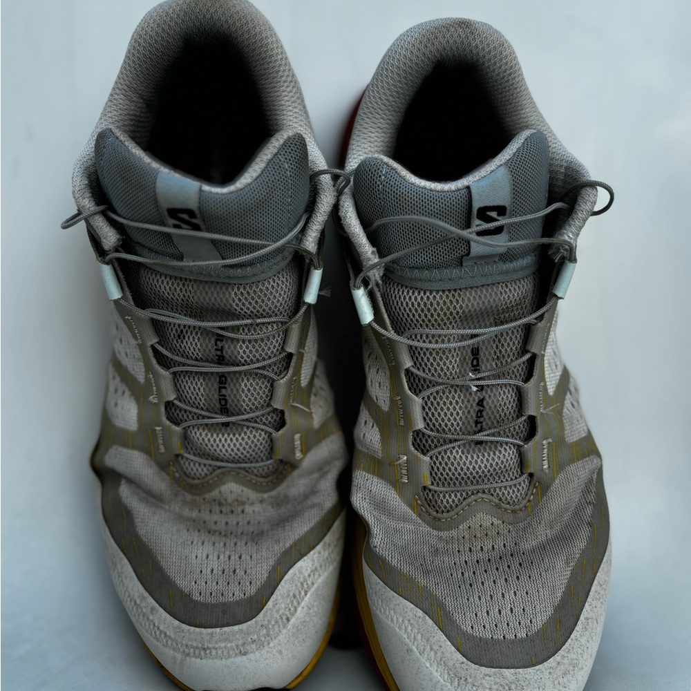 Salomon Ultra Glide 2 womens 10 - Picture 2 of 6